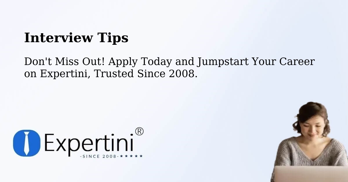 Interview Tips & Techniques for Job Seekers – Santo Domingo - Santo Domingo, Philippines Jobs Expertini